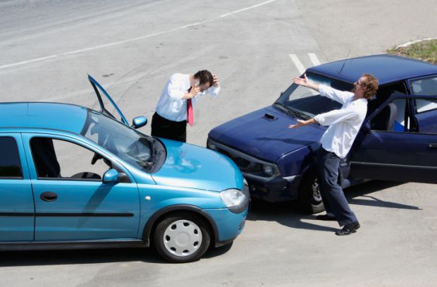 Risarcimento Danni Incidente Stradale